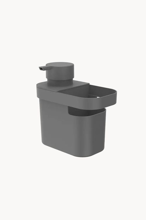 Dispenser Detergente e Organizador 650Ml