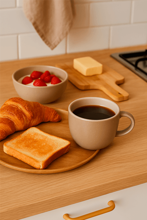 Caneca Granilite em Ceramica 115ml