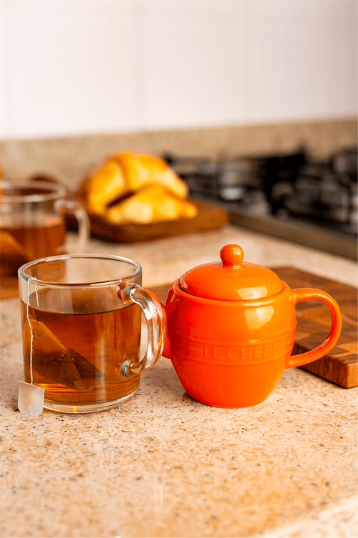 bule laranja le chef 1
