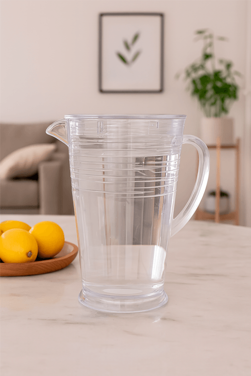 Jarra em Acrilico 2,2l