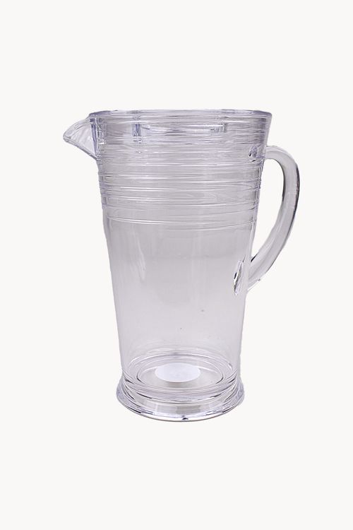 Jarra em Acrílico 2,2l