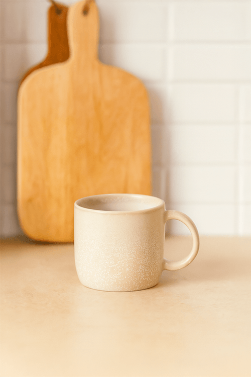 Caneca em Cerâmica 200ml