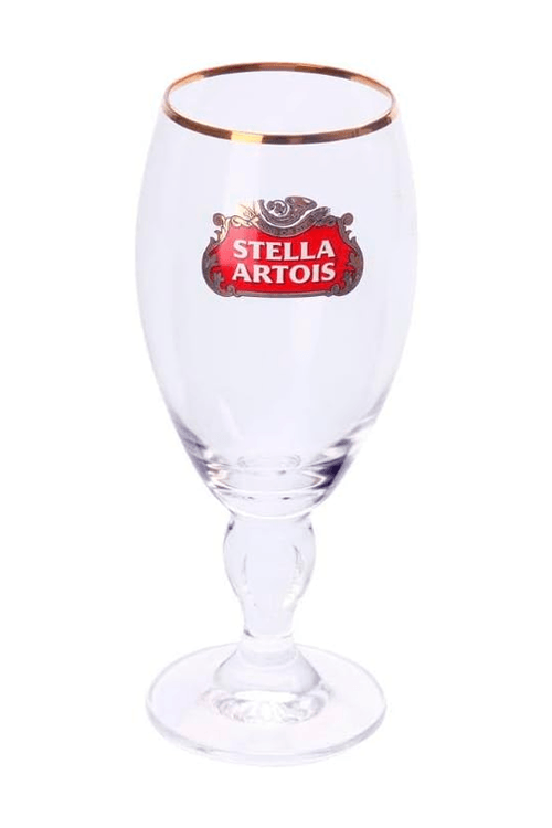 Taça para Cerveja Stella Artois 330ml