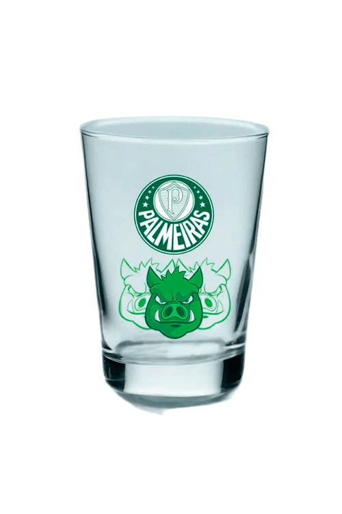 Copo Caldereta Palmeiras 350ml