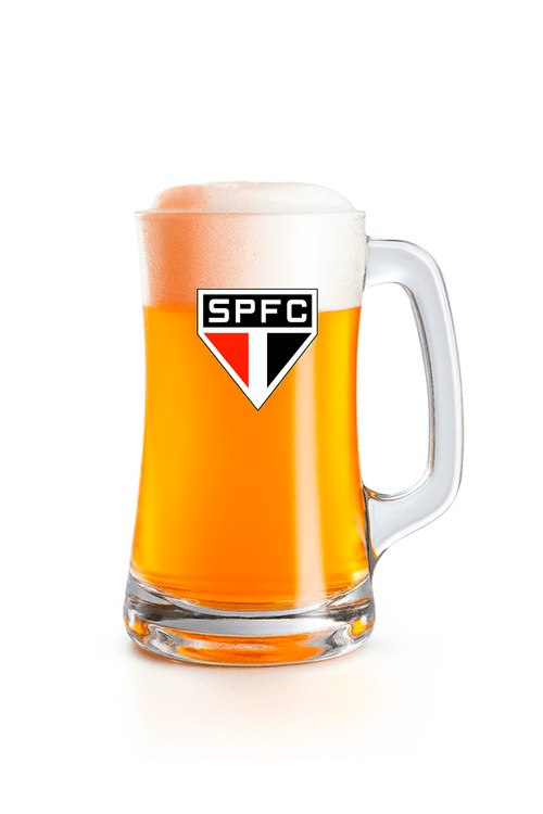 Caneca São Paulo 444ml