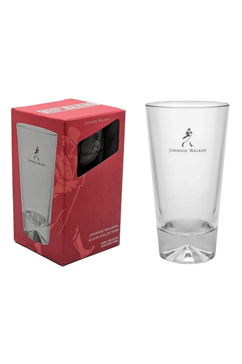 Copo Longo Johnnie Walker 450ml