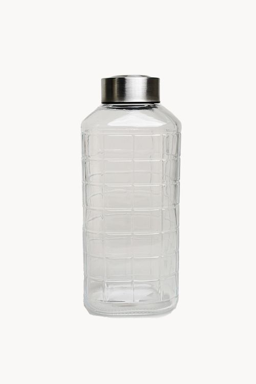 Garrafa em Vidro 1L