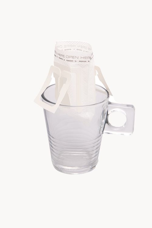 Conjunto Filtro de Papel