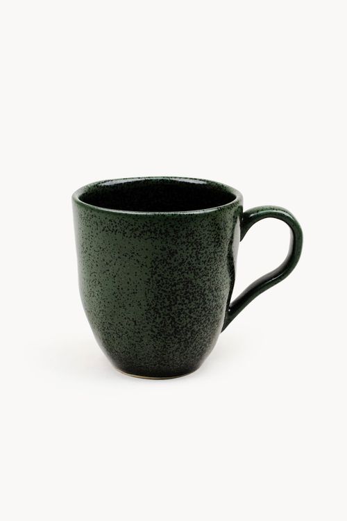 Caneca Orgânica Arauco Cerâmica 273ml