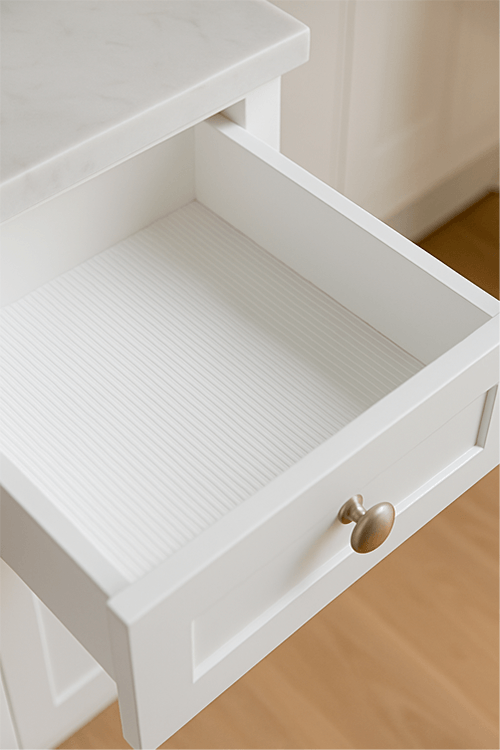 Forro Antiderrapante Eva Lines 30x150cm