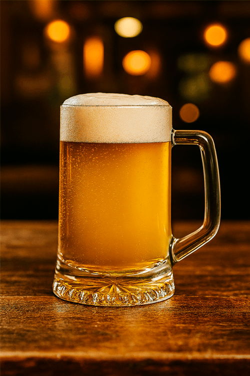 Caneca para Chopp 345ml