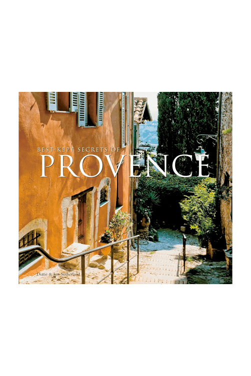 livro provence