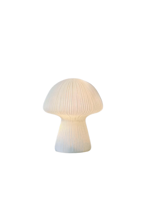 luminaria led mushroom1