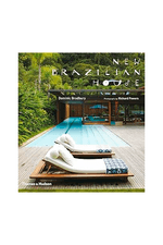 livro new brazilian house