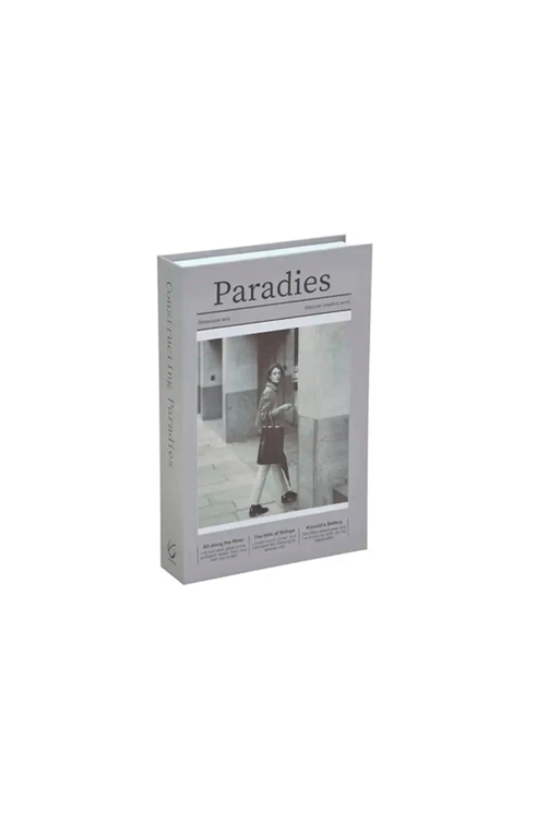 livro paradies
