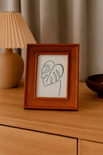 porta retrato mdf 10x15 caramelo1