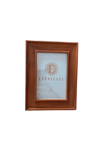 porta retrato mdf 10x15 caramelo