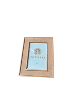 porta retrato mdf 10x15 palha