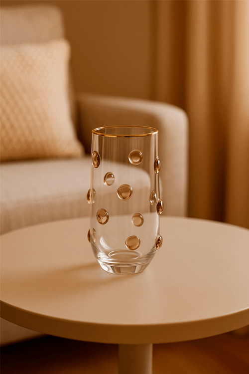 Copo Alto Dubai Rose Gold 500ml