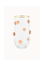 Copo Alto Dubai Rose Gold