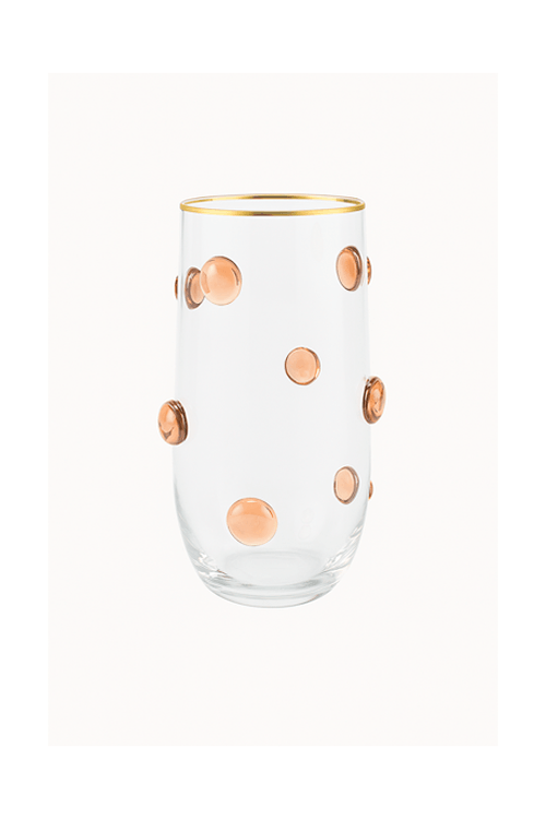 Copo Alto Dubai Rose Gold 500ml