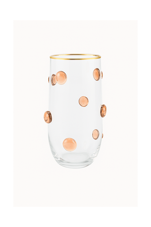 Copo Alto Dubai Rose Gold