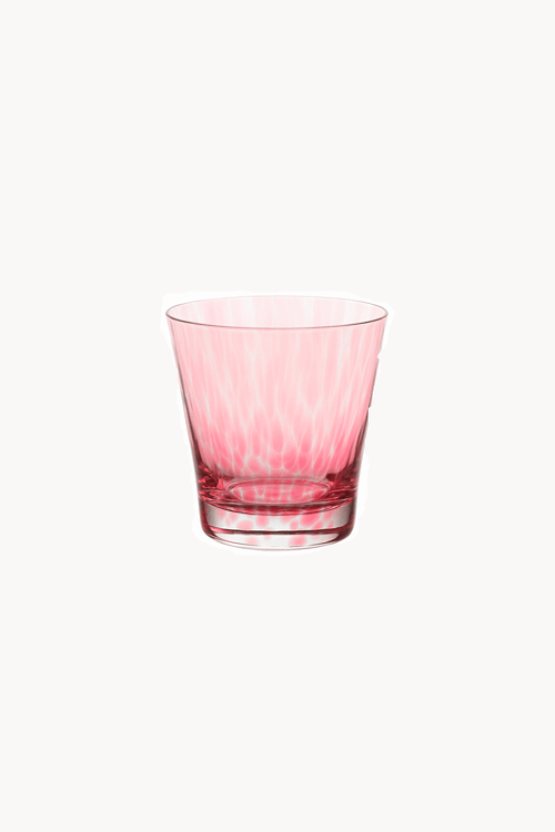 Copo de Cristal para Caipirinha Rubi 230ml