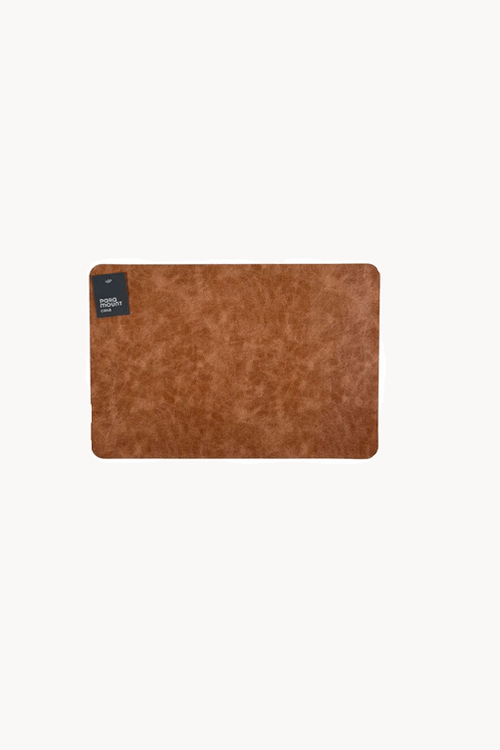 Lugar Americano Premium Tex em Pvc Nude