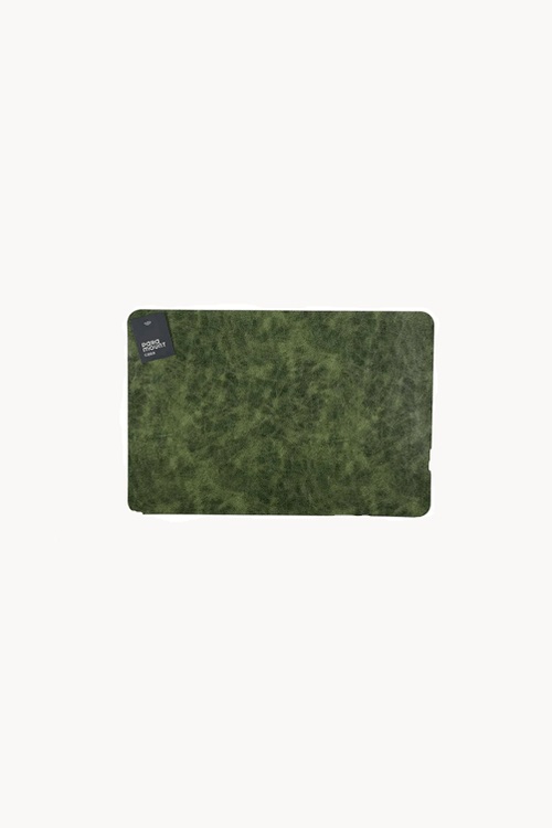Lugar Americano Premium Tex Verde