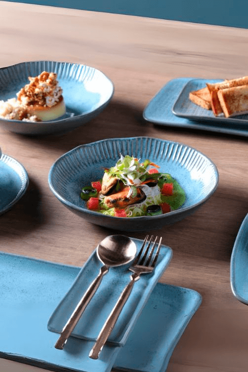 Bowl  Orgânico Breeze em Stoneware 265ml