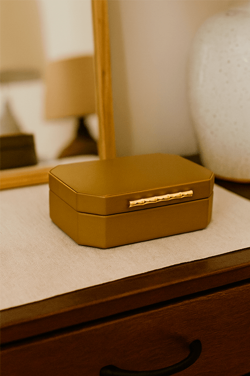 Caixa Decorativa em Mdf
