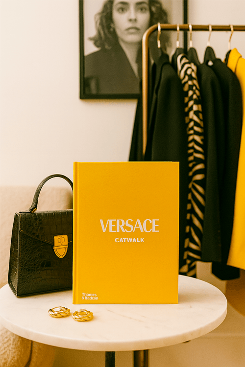 Livro Versage Catwlak Comp Collection