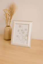 Porta Retrato Decorativo em MDF 15x20