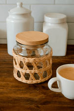 porta mantimento 520ml