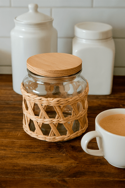 porta mantimento 520ml
