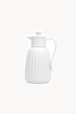 garrafa termica branca 1l 1
