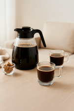 Conjunto de 6 Xicaras de Cafe Deli Diamond 90ml2