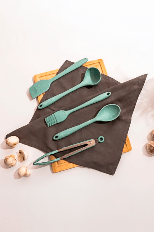 Espatula de Silicone Premium Linha Flex