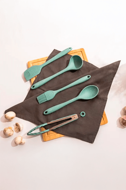 espatula de silicone gren flex1