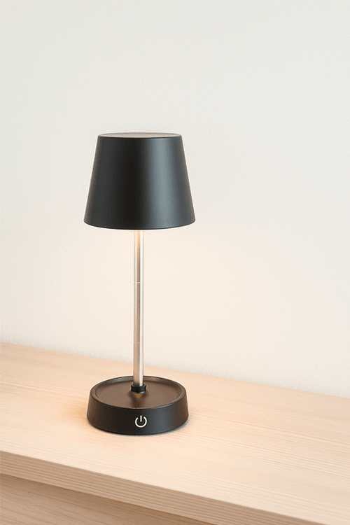 Luminária de Mesa com Led