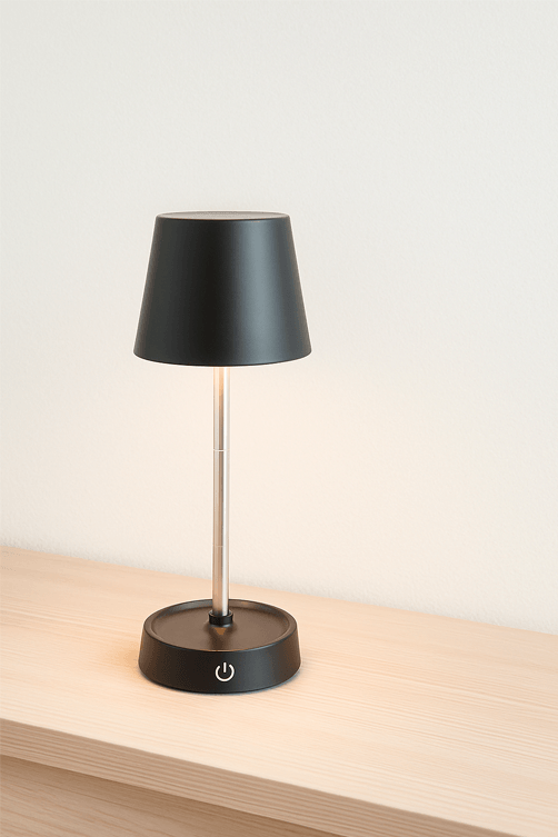Luminaria-de-Mesa-com-Led