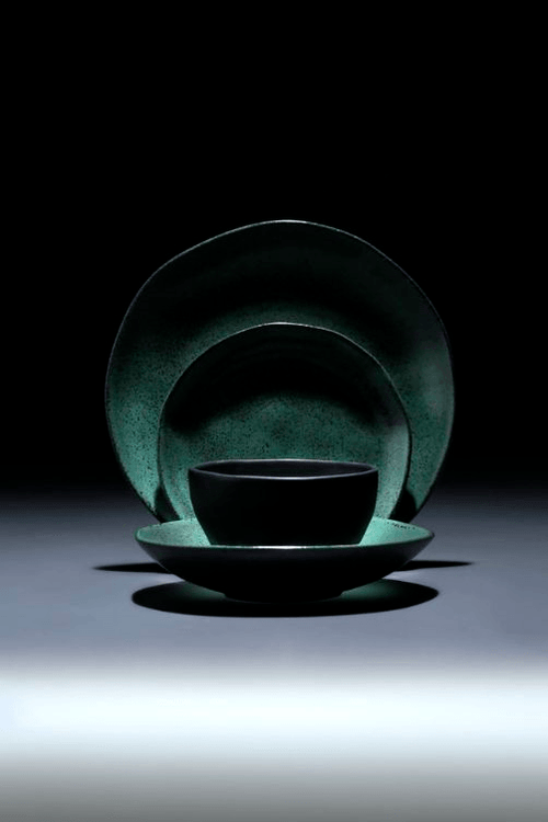 Bowl Stoneware Orgânico Arauco 558ml