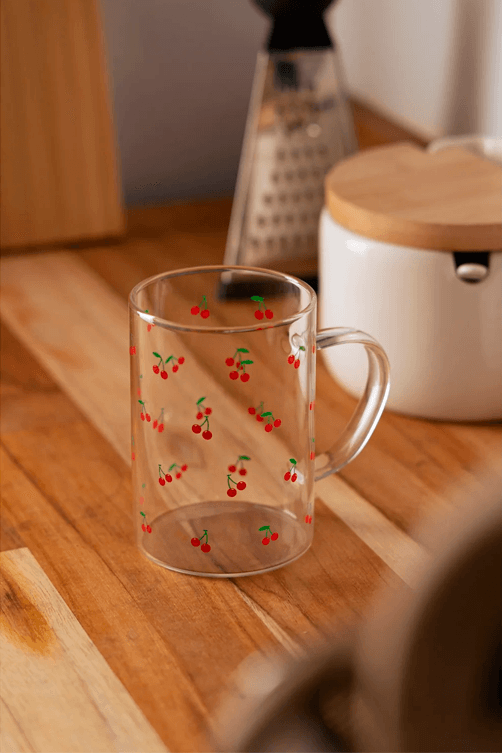 caneca de cereja 1