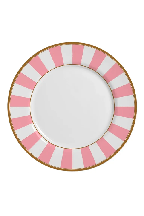prato raso stripes rosa
