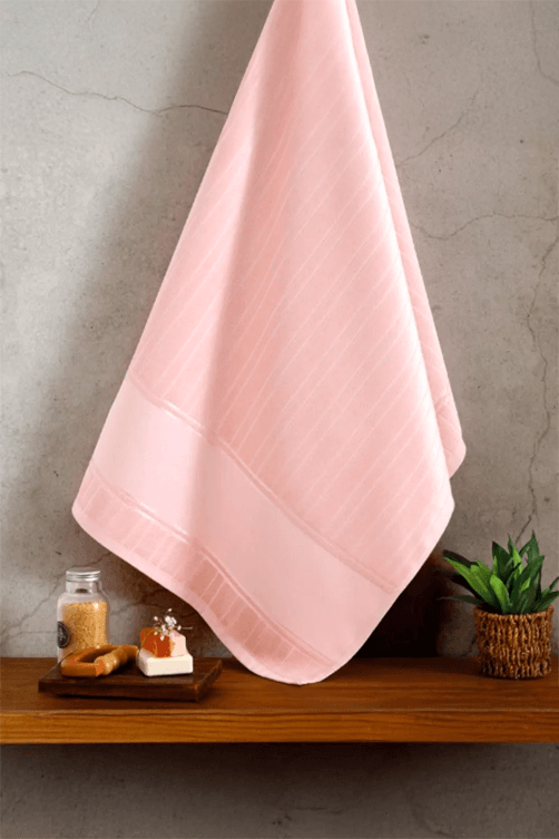 toalha rosto velour