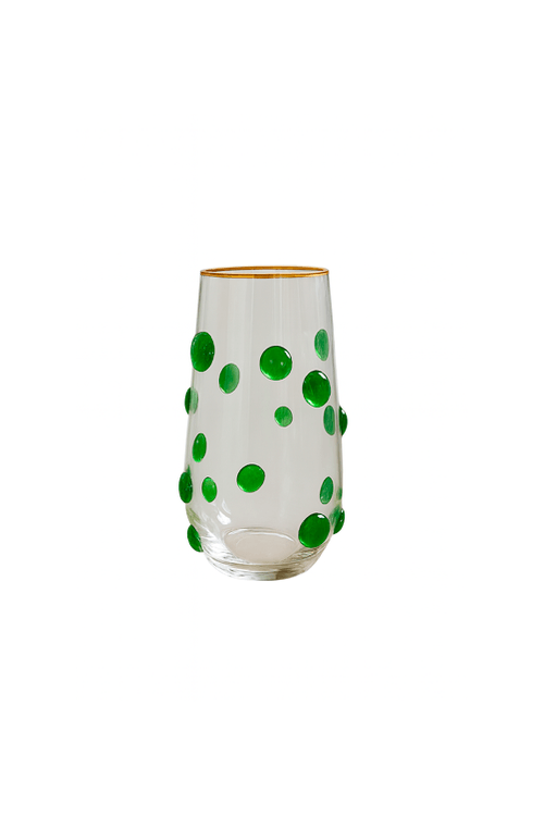 Copo Alto Dubai Verde 500ml