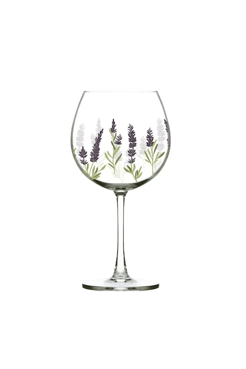 taca gin lavander