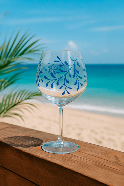 Taça de Gin Lancaster 635ml