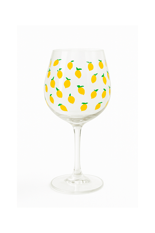 Taça de Gin Limoncello 650ml