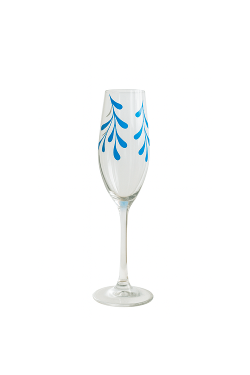 Taça de Champanhe Lancaster 210ml